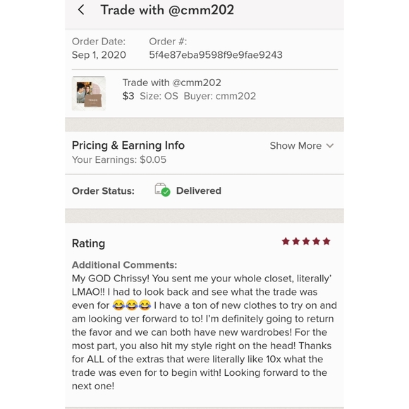 ❤️ 🤗 PLEASE READ - Picture 5 of 9